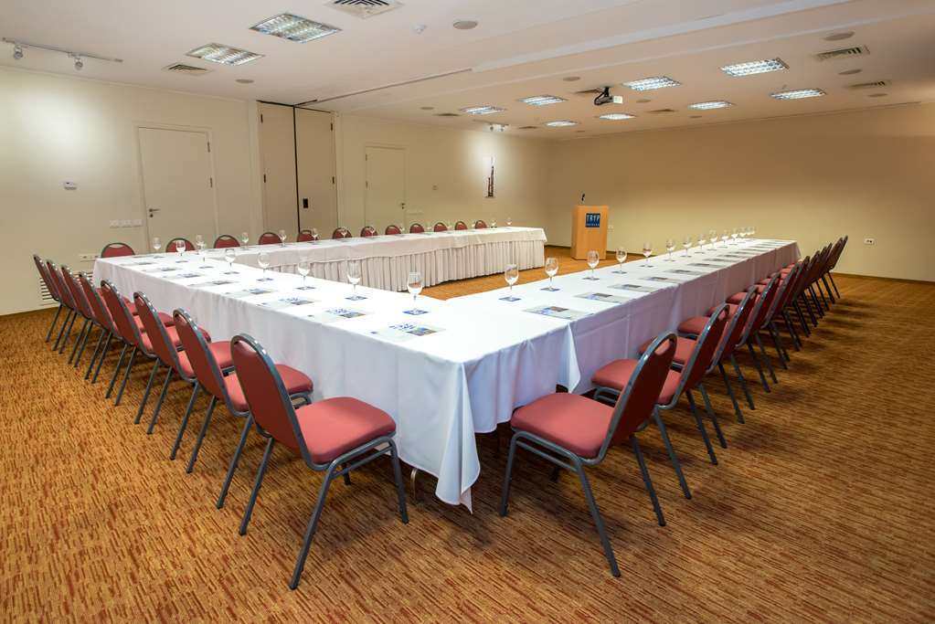 Tryp Montevideo Hotel Facilități foto